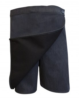 GONNA PANTALONE PORTAFOGLIO 1